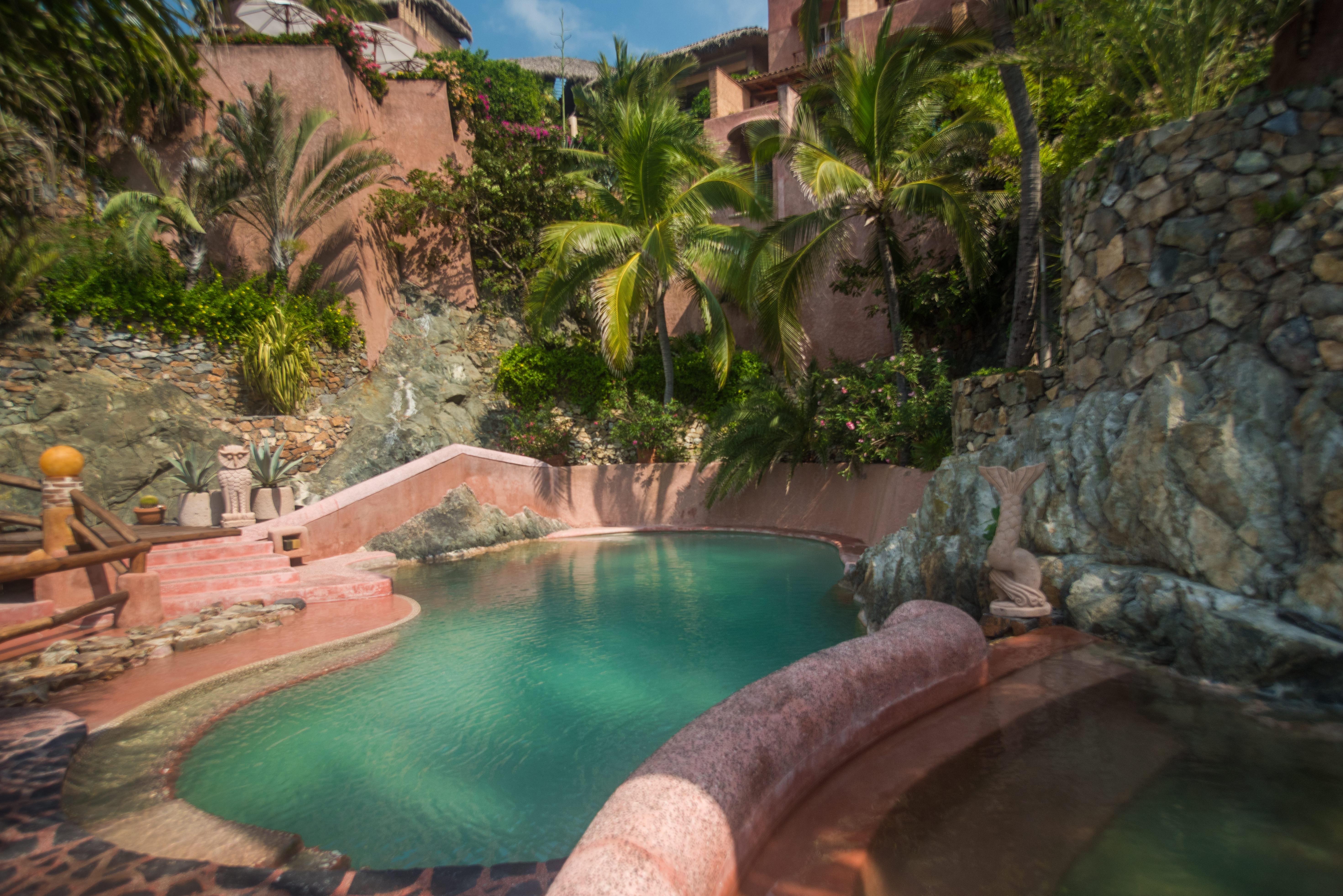La Casa Que Canta (Adults Only) زيهواتانيجو المظهر الخارجي الصورة