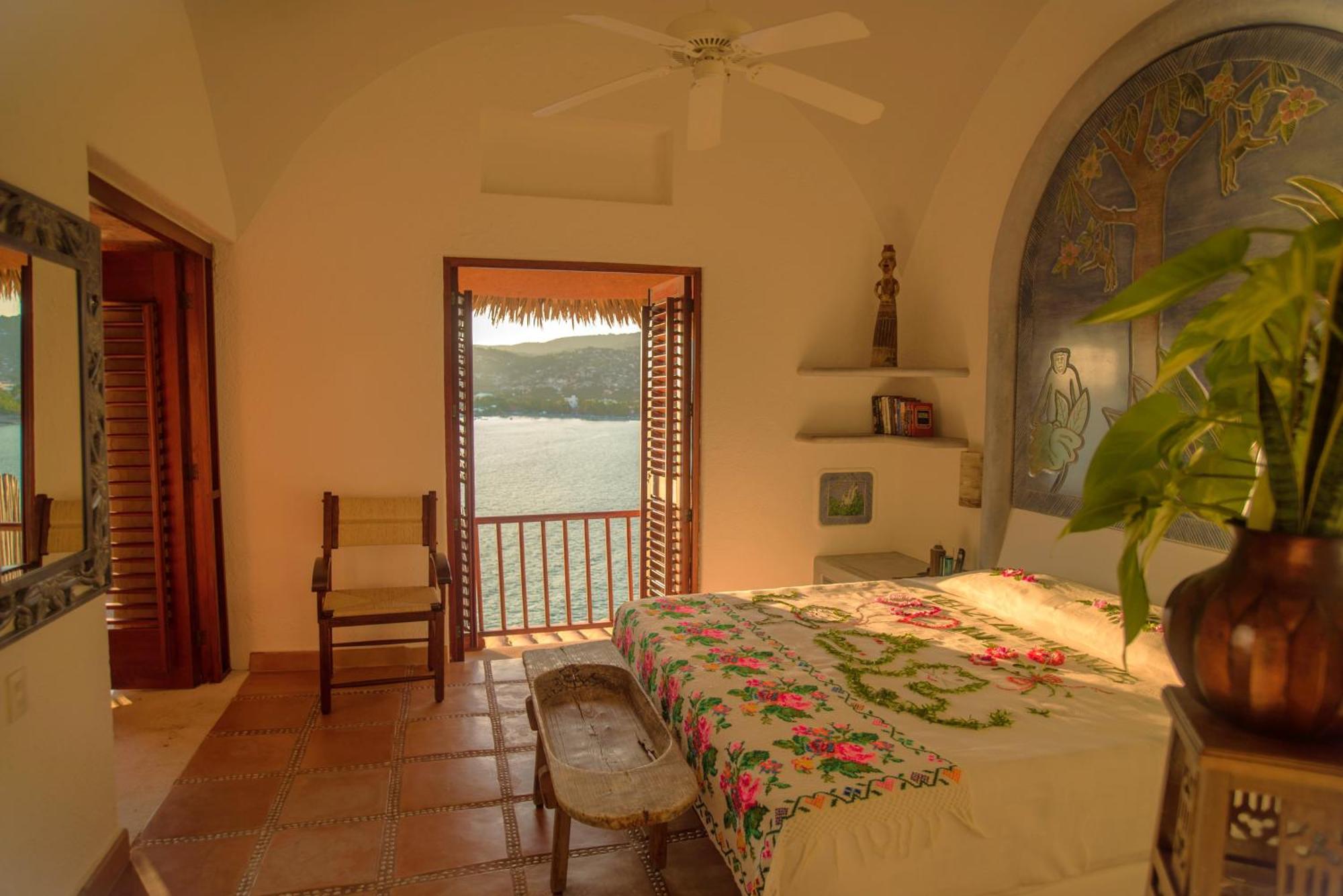La Casa Que Canta (Adults Only) زيهواتانيجو المظهر الخارجي الصورة